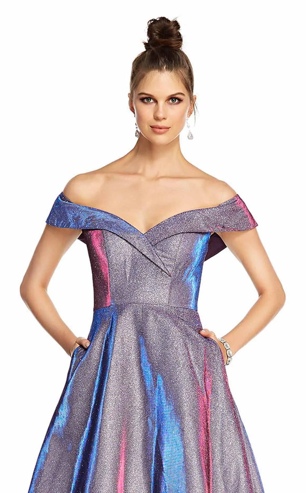 Alyce 60566 Dress