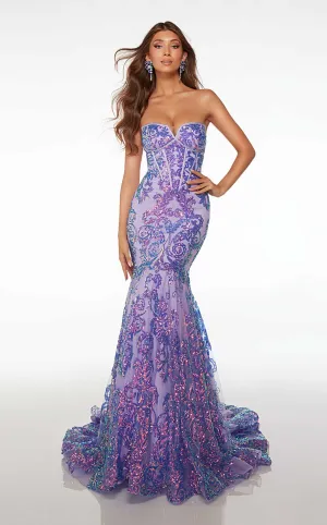 Alyce 61663 Dress