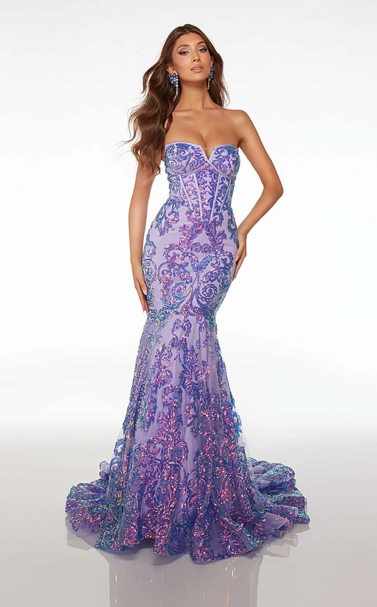 Alyce 61663 Dress