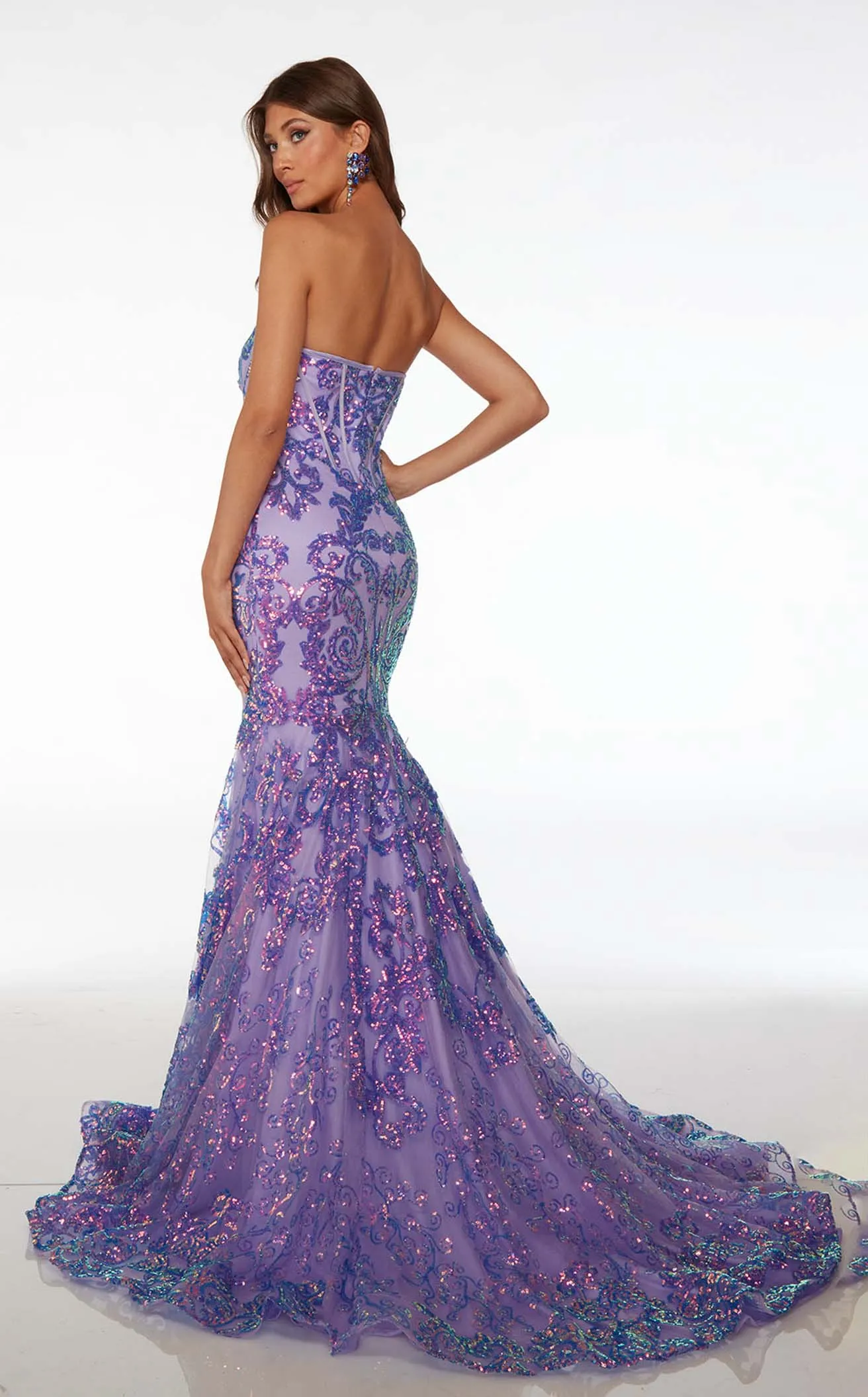 Alyce 61663 Dress