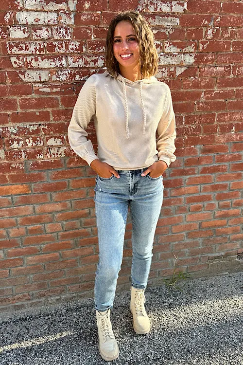 Amy - Judy Blue HW Vintage Slim Fit Jean
