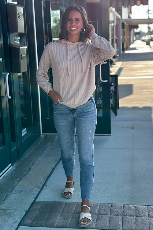Amy - Judy Blue HW Vintage Slim Fit Jean