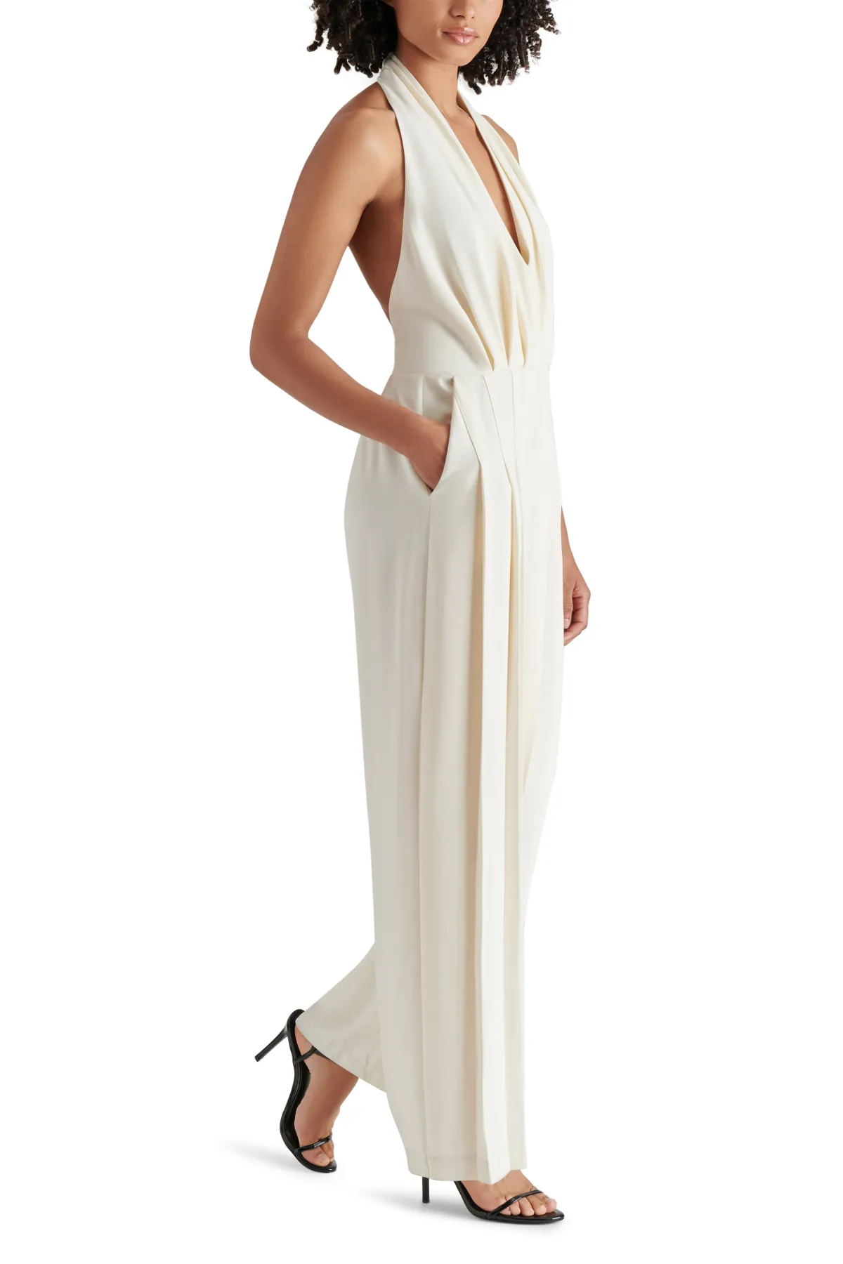 Apolline Jumpsuit