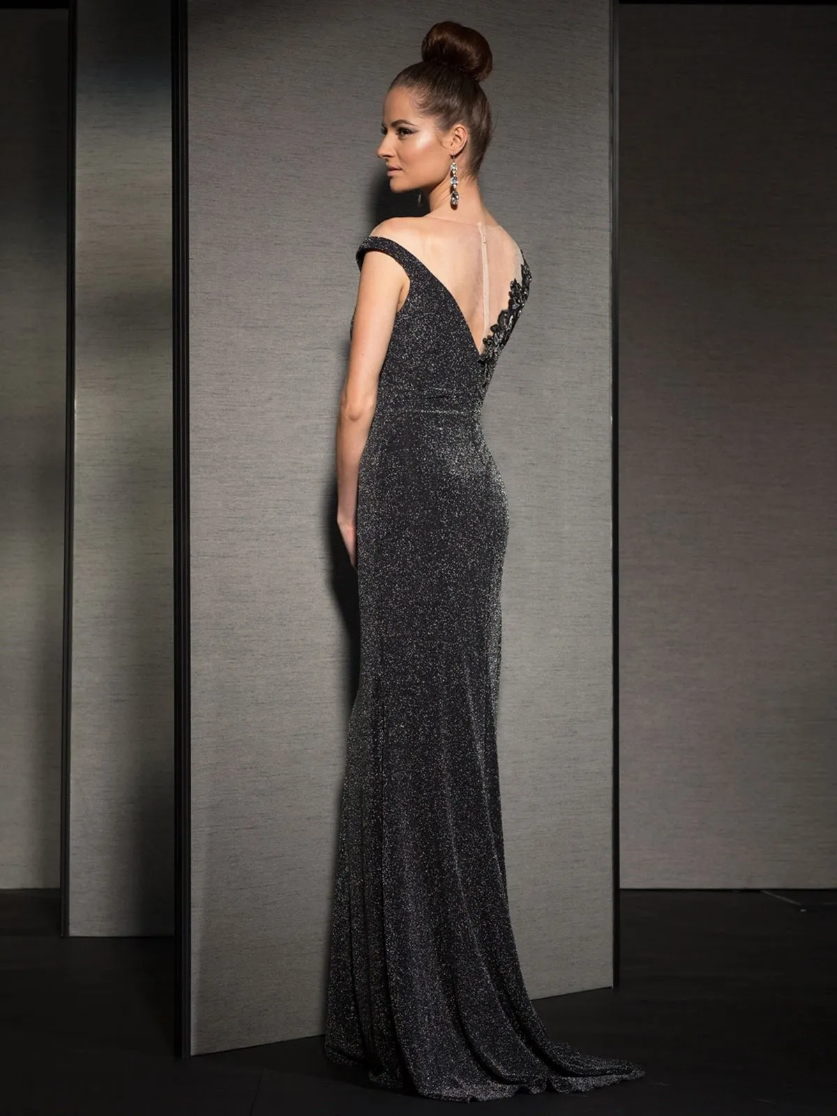 Clarisse M6139 Dress