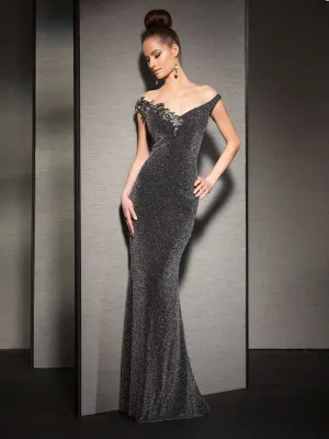 Clarisse M6139 Dress
