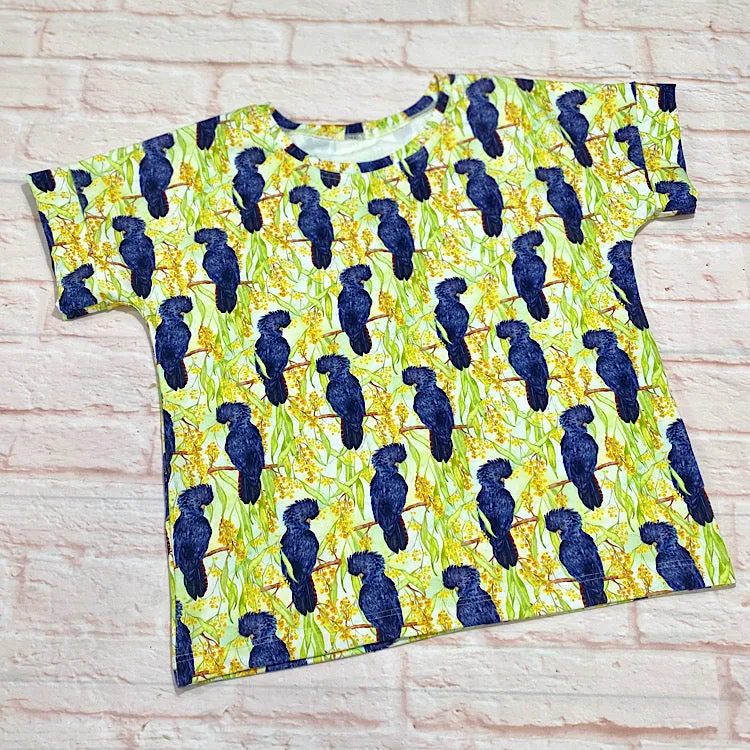 CUSTOM MADE Ladies Lounge Top