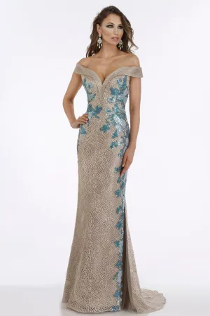 FERIANI COUTURE 18901 Dress