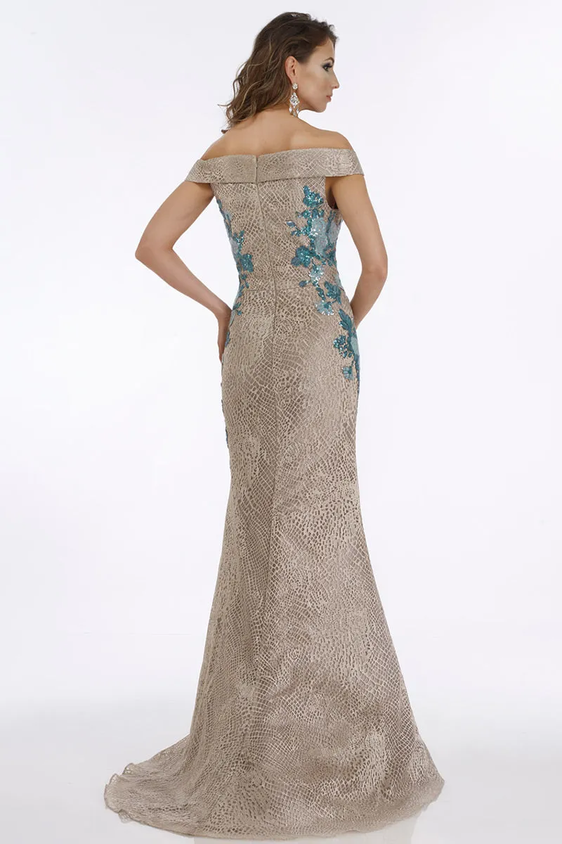 FERIANI COUTURE 18901 Dress