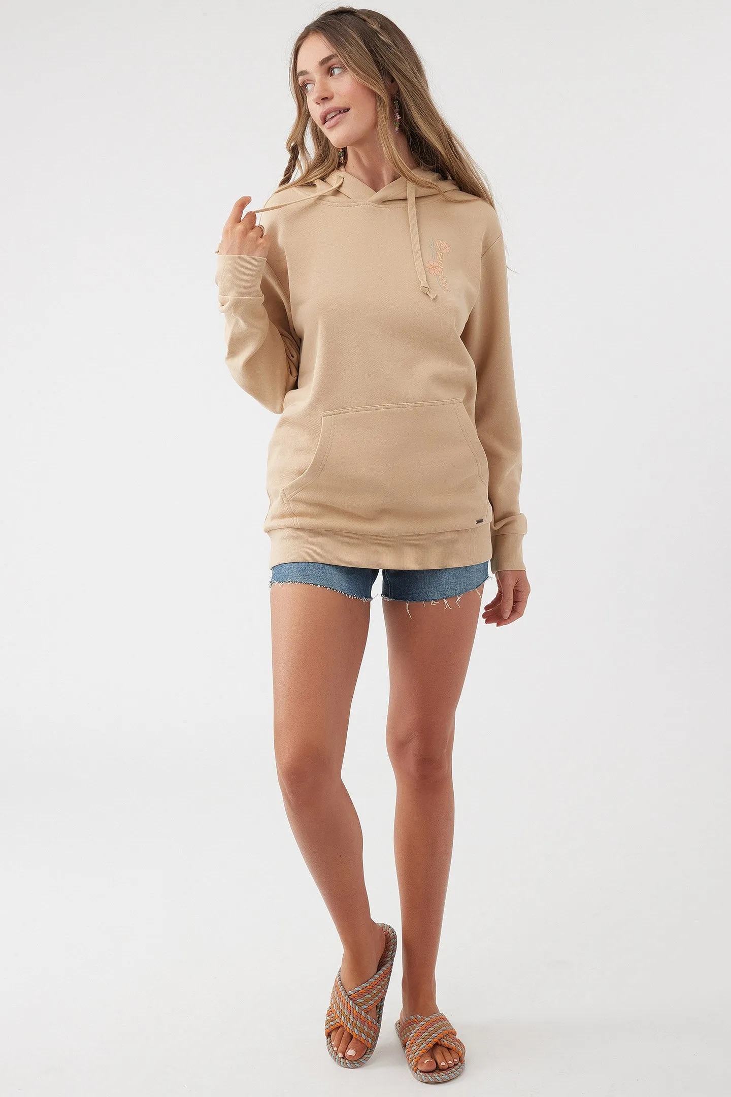 FOREVER FLEECE