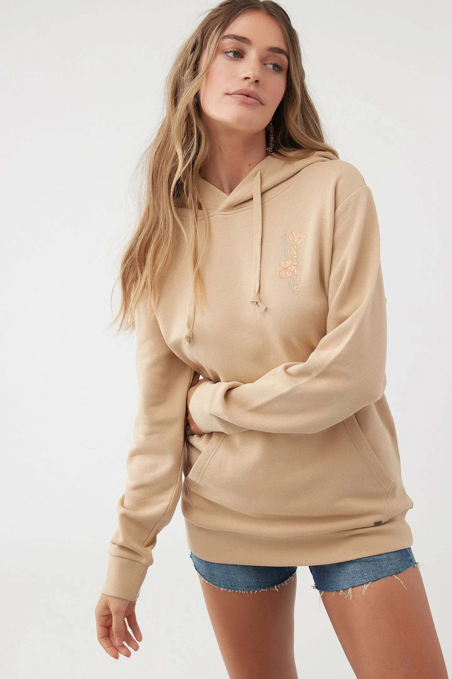 FOREVER FLEECE