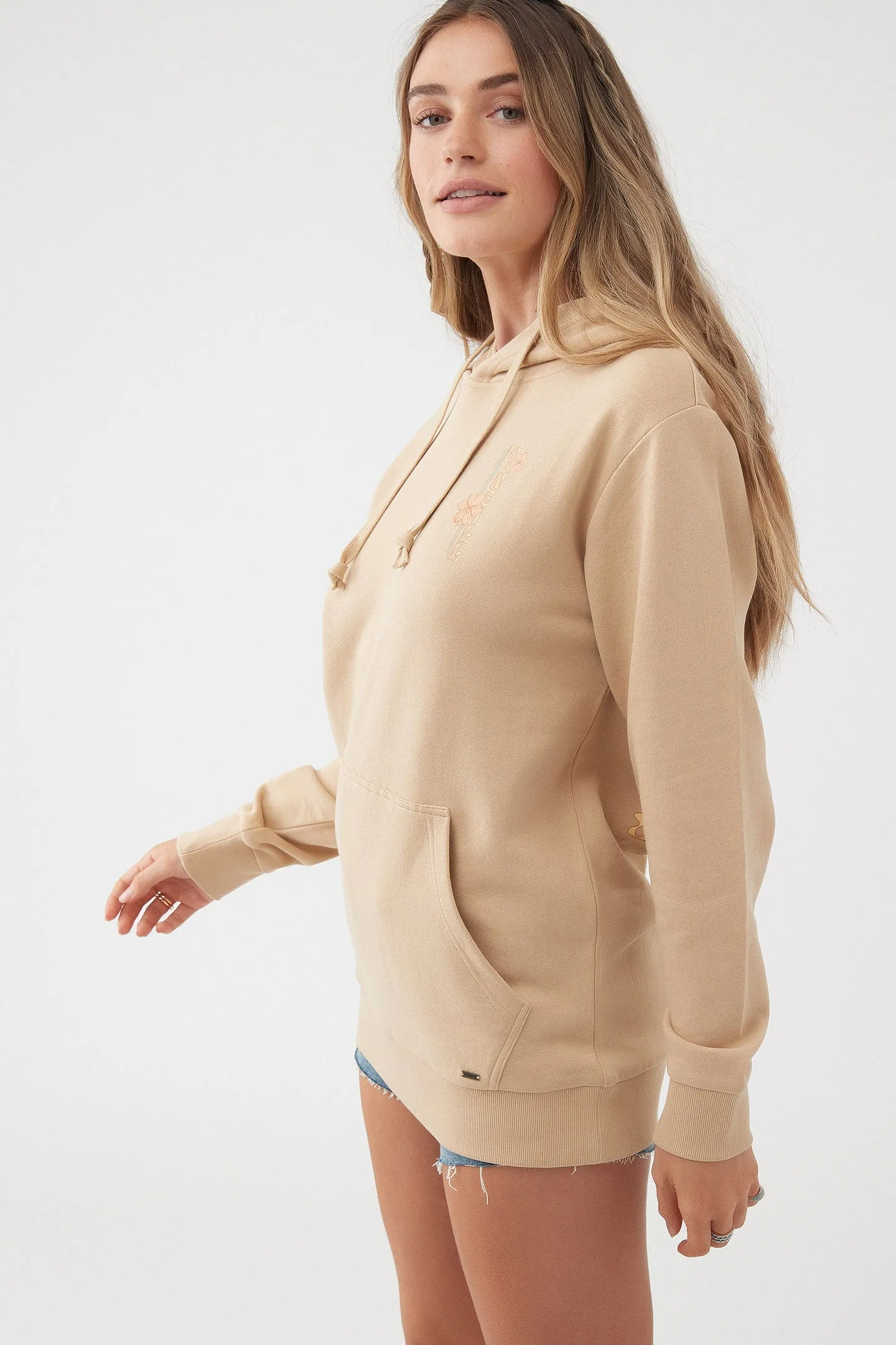 FOREVER FLEECE