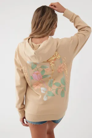 FOREVER FLEECE