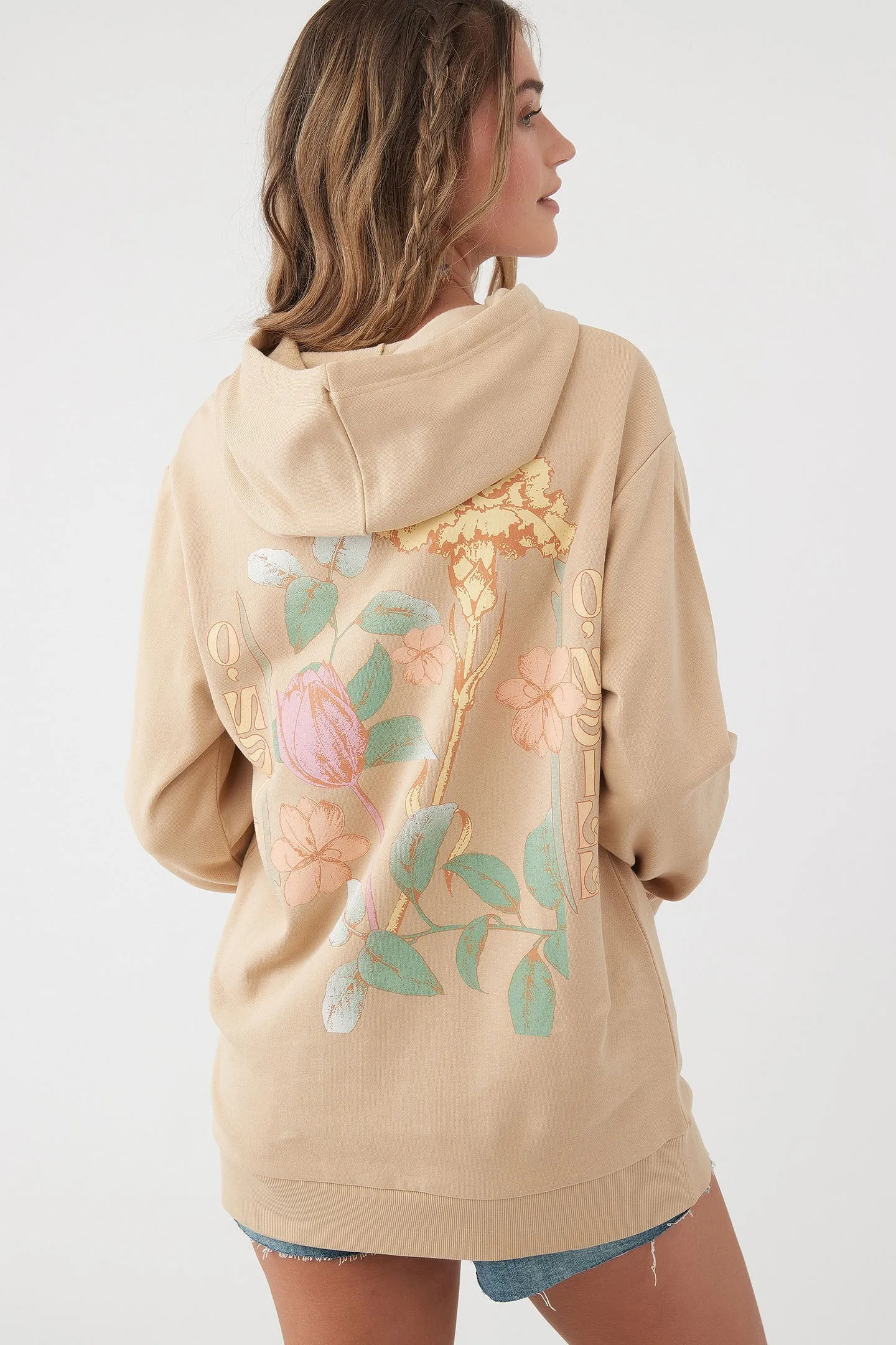 FOREVER FLEECE