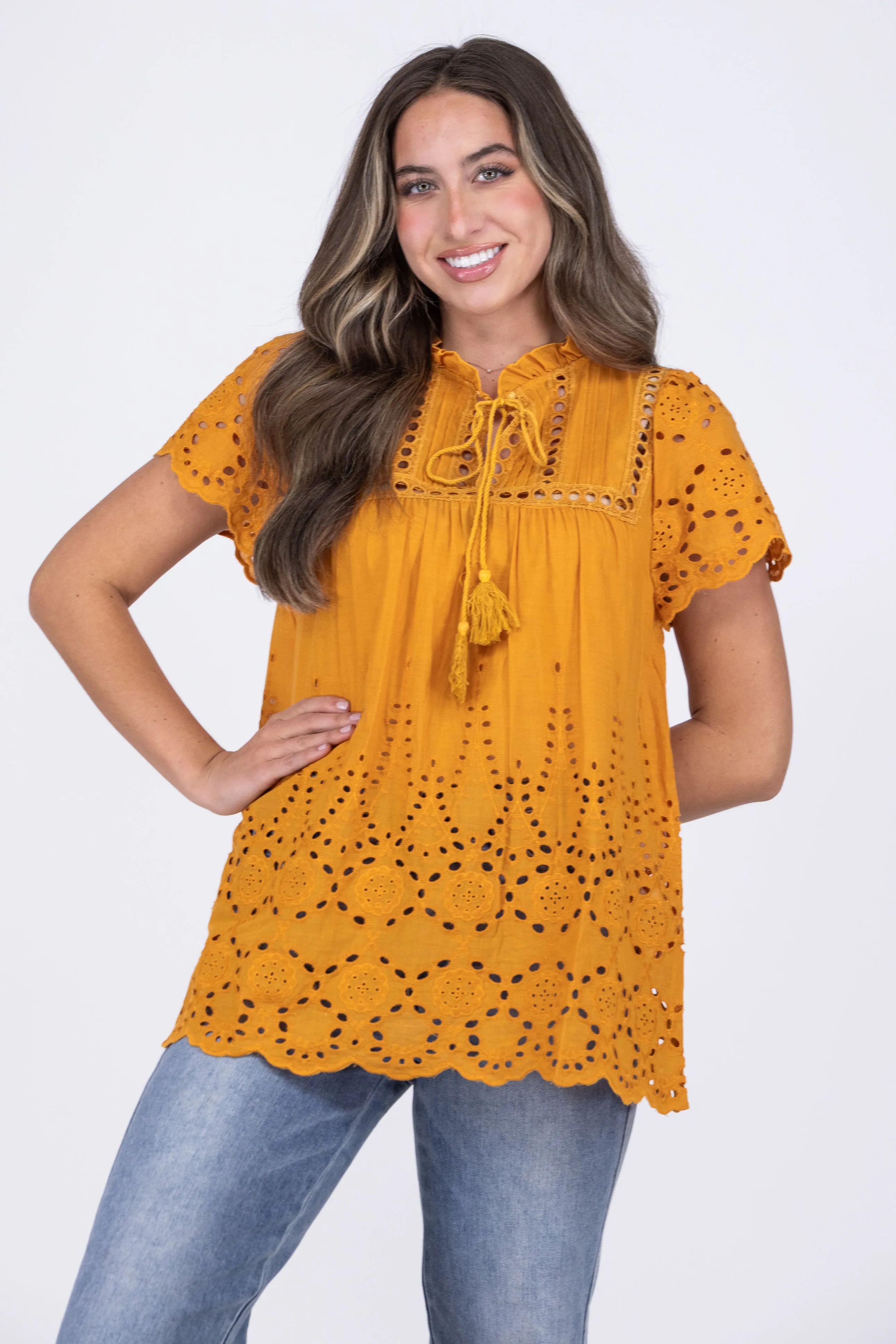 Forever Friends Top * Final Sale*