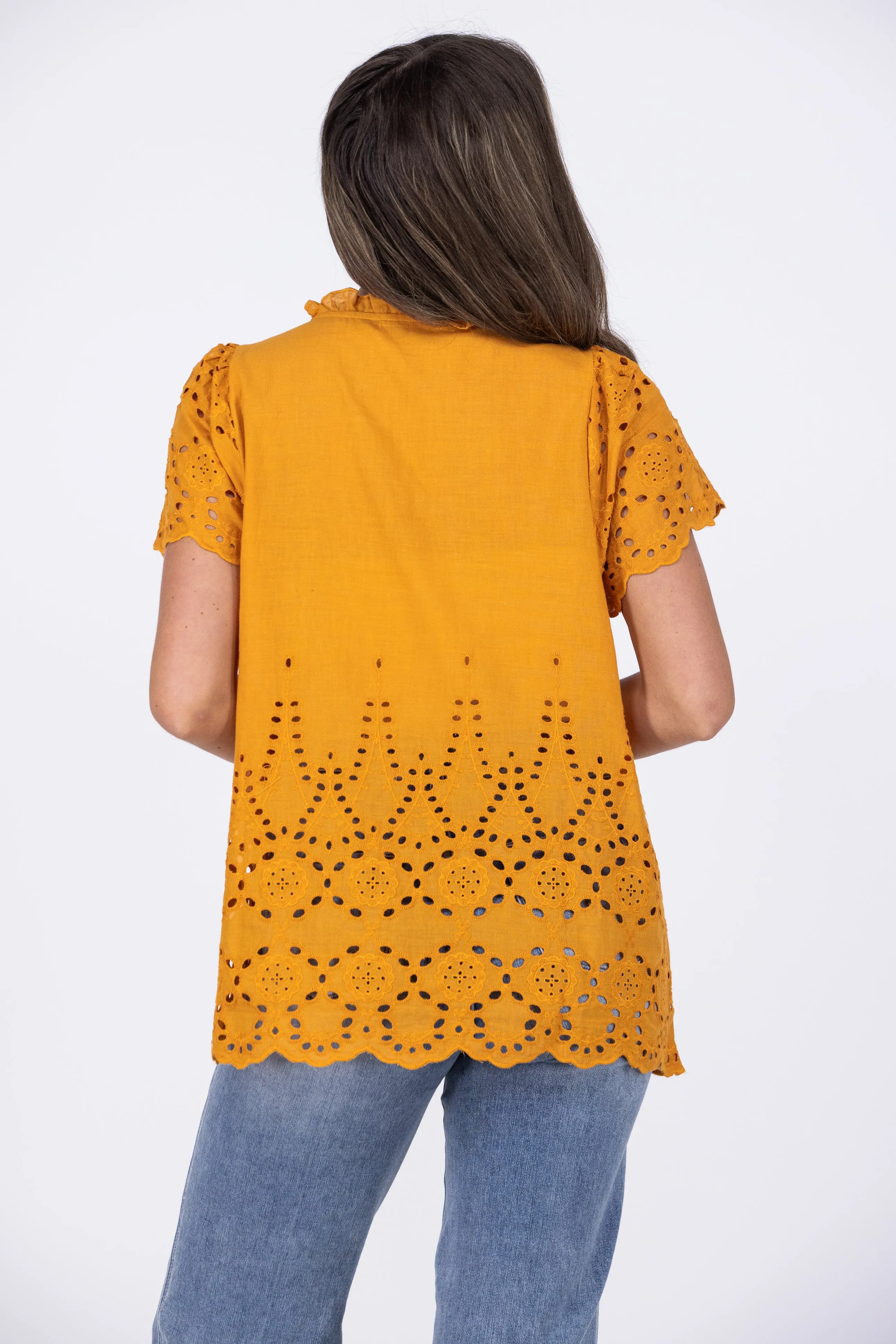 Forever Friends Top * Final Sale*