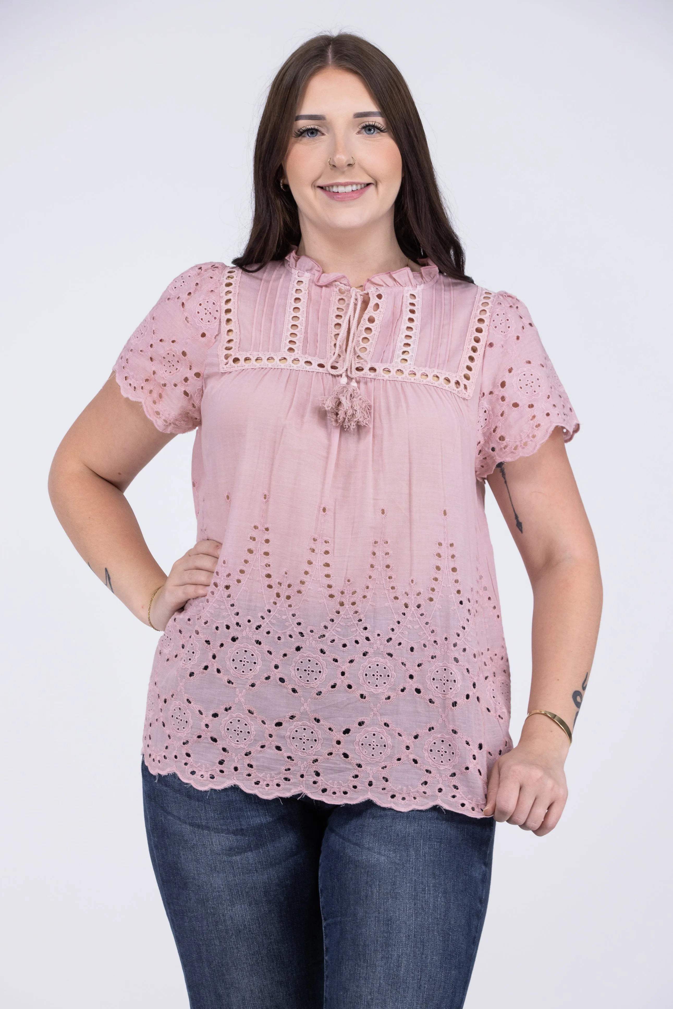 Forever Friends Top * Final Sale*