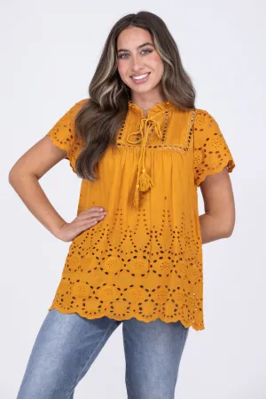 Forever Friends Top * Final Sale*