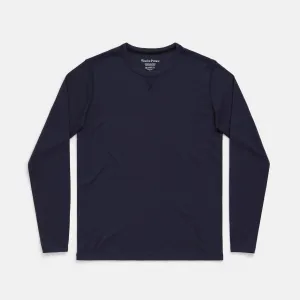 Interlock Sweatshirt