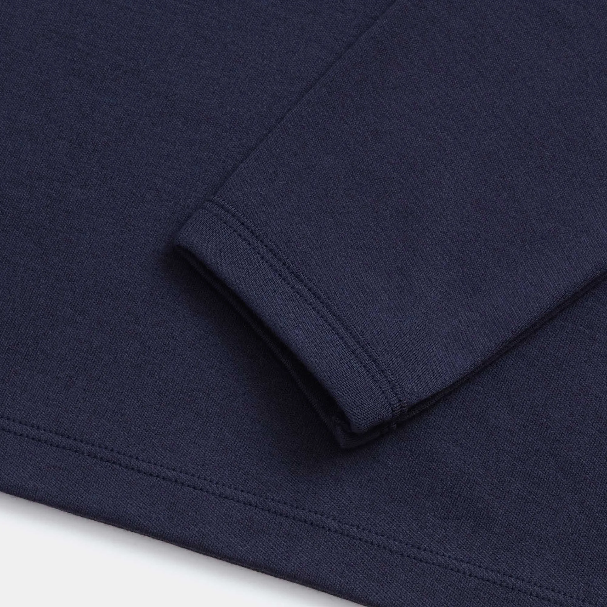 Interlock Sweatshirt