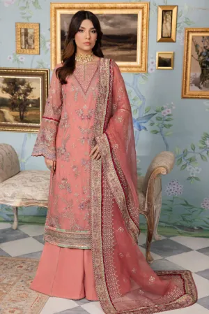 Iznik - CC 35 Dareen Chinon Luxury Chiffon Collection Vol 1