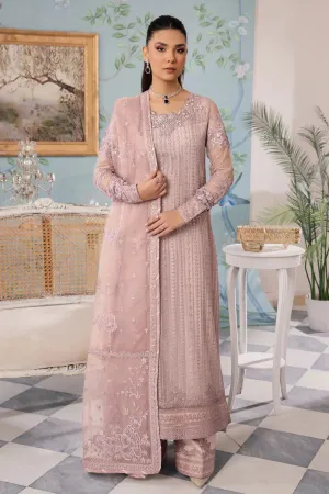 Iznik | Chinnon Chiffon | CC-39 BAREEN