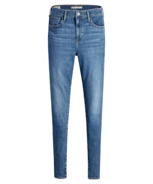 Jeans Levi's 720™ Super Skinny a Vita Alta