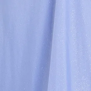 Jersey Fitted Sleeveless Gown by Jovani 23701