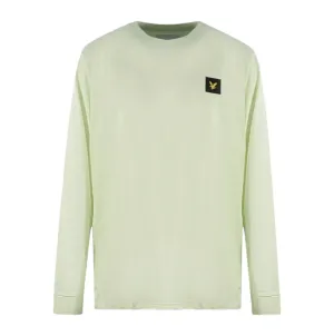 Lyle & Scott long sleeve T-shirt