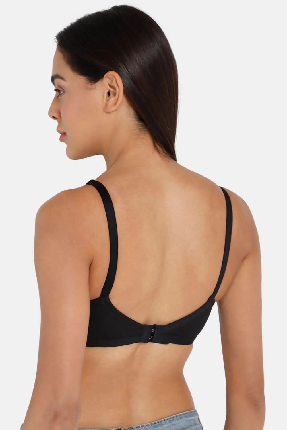 Naidu Hall Classi Knitwear Bra Combo Pack – Soft, Stylish, and Comfortable Everyday Essentials for Women (C44)