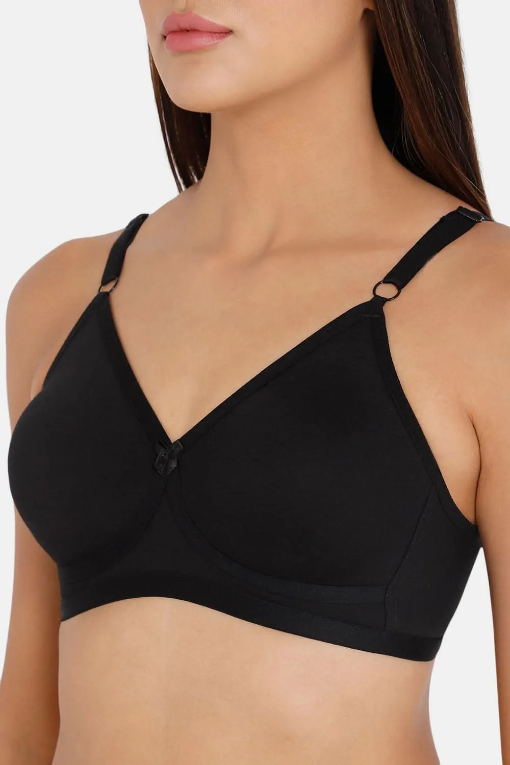 Naidu Hall Classi Knitwear Bra Combo Pack – Soft, Stylish, and Comfortable Everyday Essentials for Women (C44)