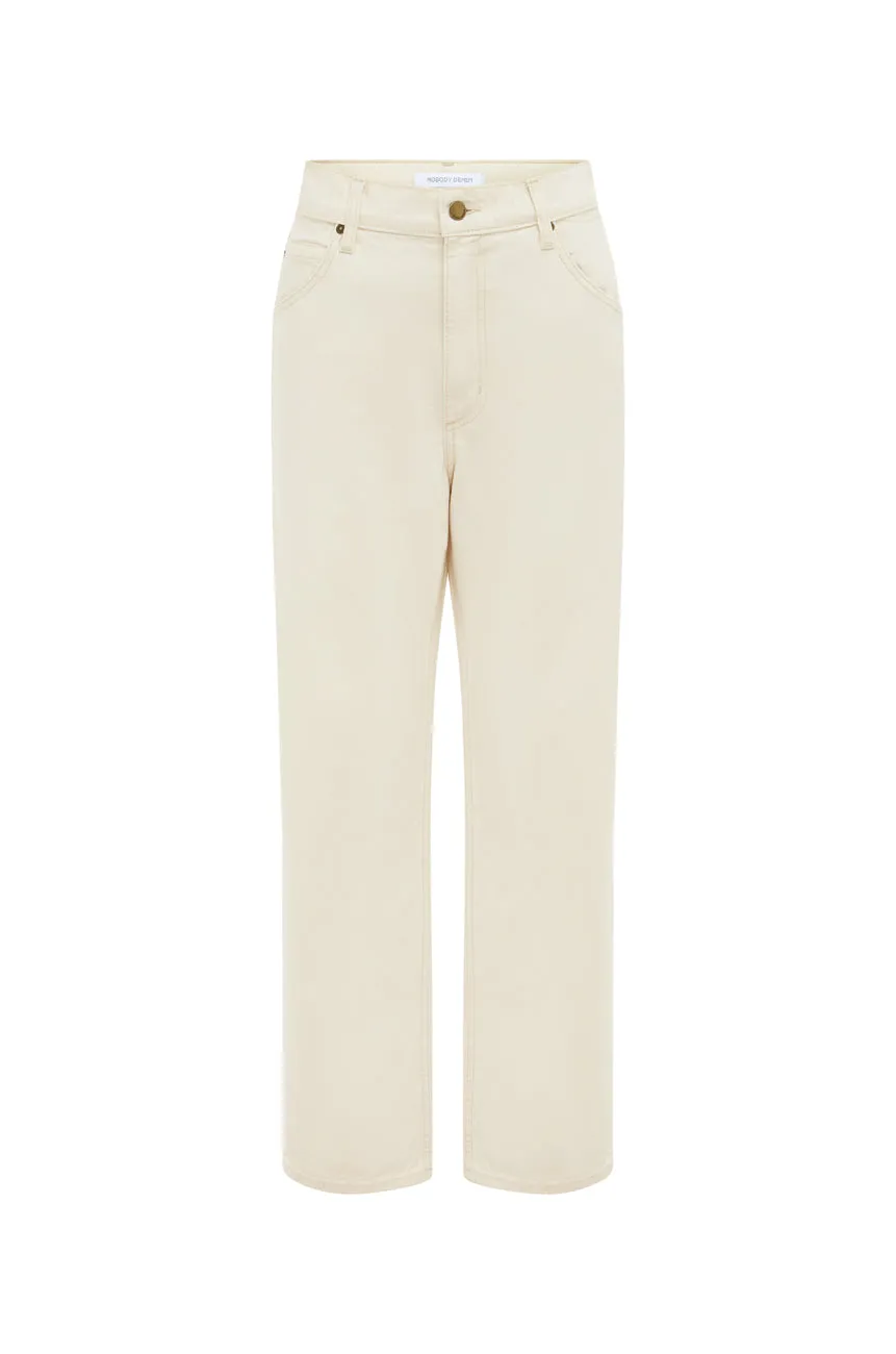 Nobody Hardy Jean in Milk