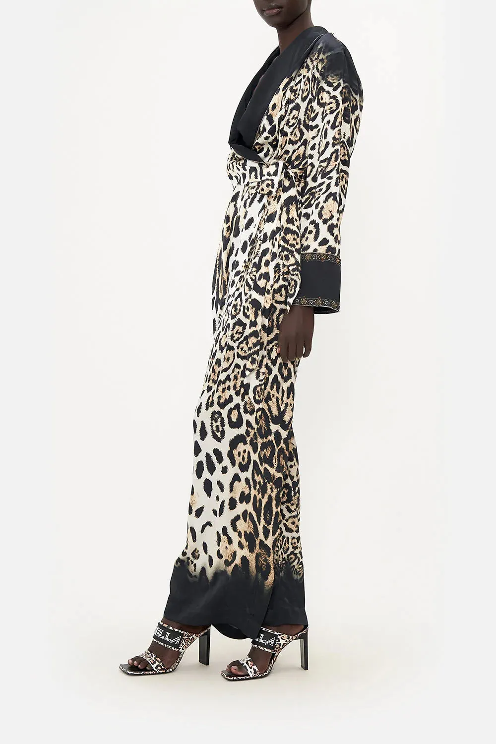 PAJAMA JUMPSUIT COOL FOR CATS