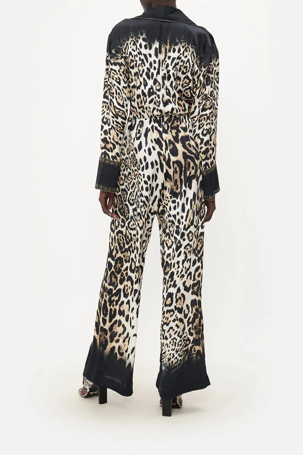 PAJAMA JUMPSUIT COOL FOR CATS