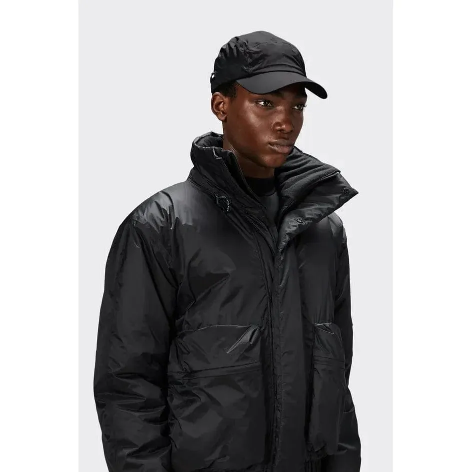 RAINS Fuse Cap