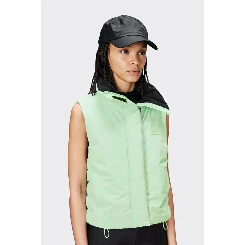 RAINS Fuse Cap