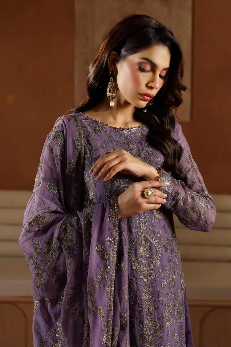 Zarif - ZFN 03 Jahaan Nauroz Festive Formal Collection