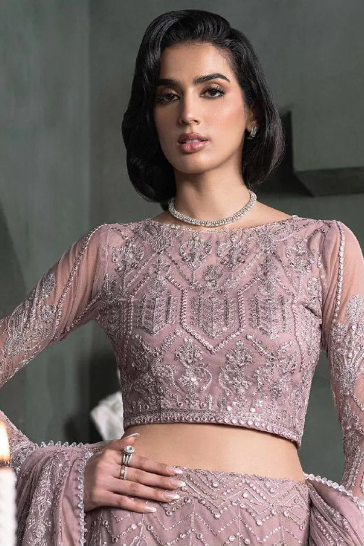 Zarif - ZHF 03 MERAKI Heritage Luxury Formals