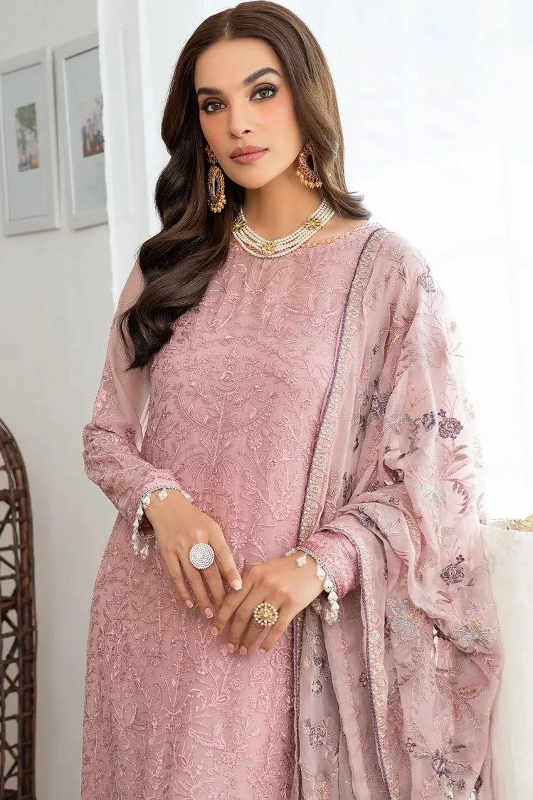 Zarif - ZLM 03 Nehal Meeral Luxury Formals