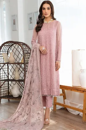 Zarif - ZLM 03 Nehal Meeral Luxury Formals