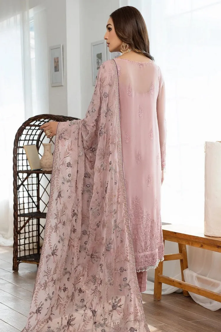 Zarif - ZLM 03 Nehal Meeral Luxury Formals